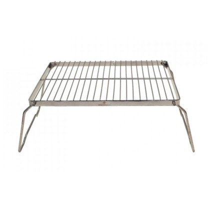 Skládací gril Stabilotherm BBQ Grid Medium 23x34 cm