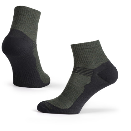 Ponožky Zulu Merino Lite Men