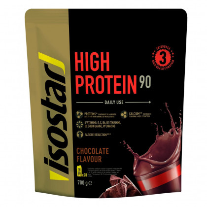 Protein Isostar High Protein 90 700g