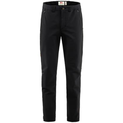 Pánské kalhoty Fjällräven Abisko Winter Stretch Trousers M