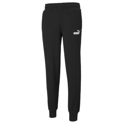 Pánské tepláky Puma ESS Logo Pants FL cl