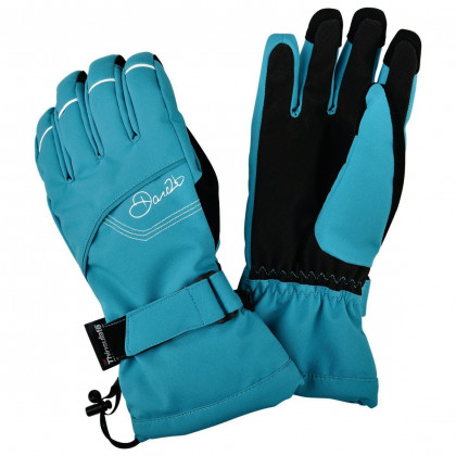 Lyžařské rukavice Dare 2b Grapple Glove modrá