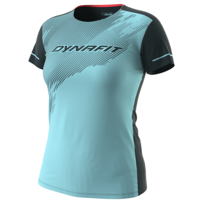 Dámské funkční triko Dynafit Alpine 2 W S/S Tee