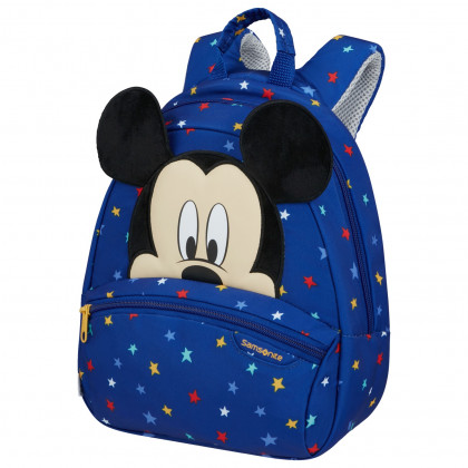 Dětský batoh Samsonite Disney Ultimate 2.0 Bp S Mickey Stars