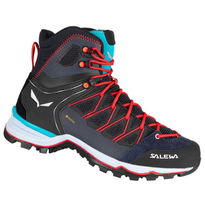 Dámské boty Salewa Ws Mtn Trainer Lite Mid Gtx