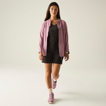 Dámská mikina Dare 2b Torrek Stretch Midlayer