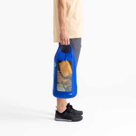 Nepromokavý vak Sea to Summit Lightweight Dry Bag View 13 L