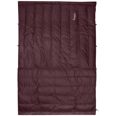 Péřový quilt Warg Sirius Q 500