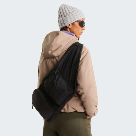 Taška přes rameno The North Face Never Stop Utility Sling