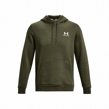 Pánská mikina Under Armour Essential Fleece Hoodie