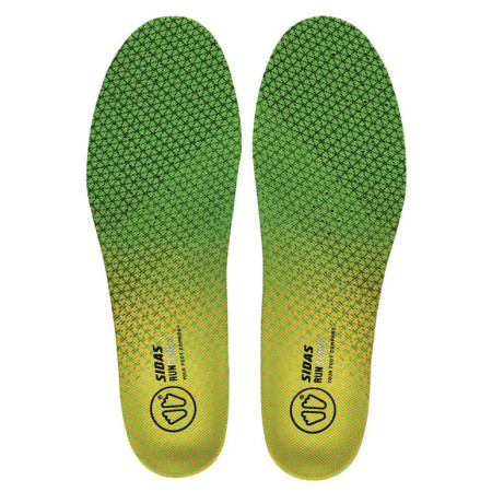 Vložky do bot Sidas Run 3D Sense V2