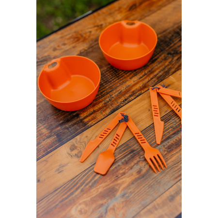 Sada nádobí Zulu Nest Set 2 L