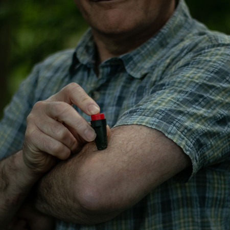 Repelent Lifesystems Mini Click, Bite Relief