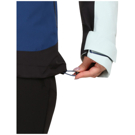 Dámská bunda Kilpi Mamba-W