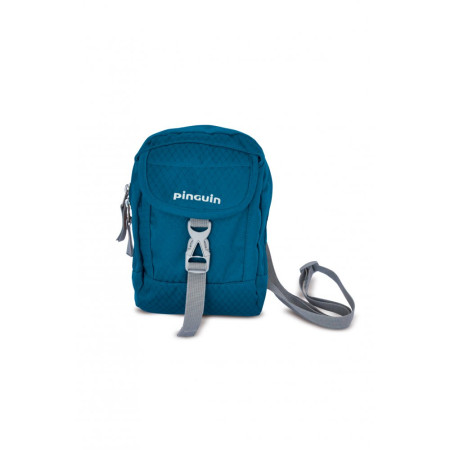 Taška Pinguin Handbag S - modrá