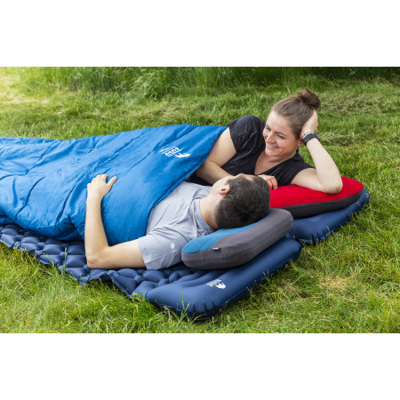 Dekový spacák Zulu Kabru Grande