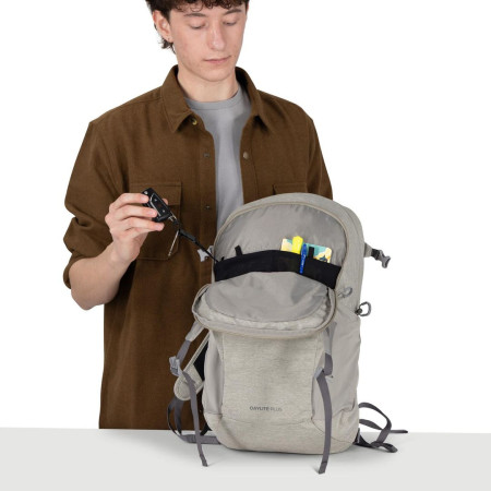 Batoh Osprey Daylite Plus Driftshade