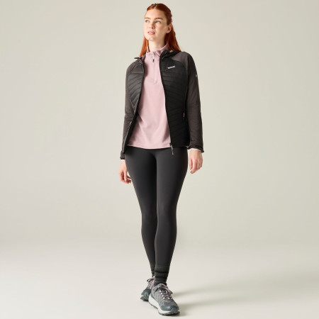 Dámská bunda Regatta Women’s Andreson Marl Hybrid