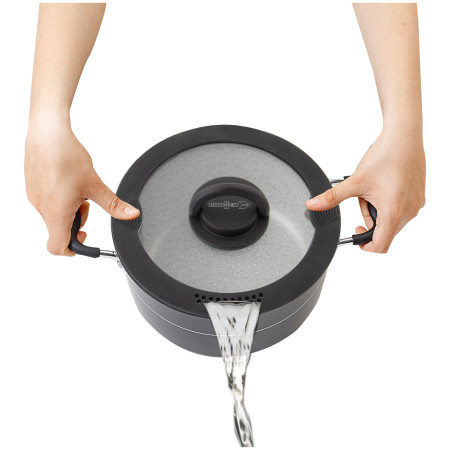 Sada nádobí Brunner Pirate NG 7+1 - 22 cm