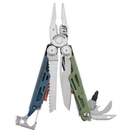 Multitool Leatherman Signal