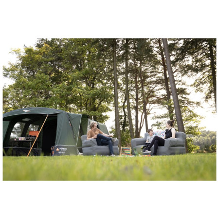 Rodinný stan Vango Sherwood Air 600XL Package