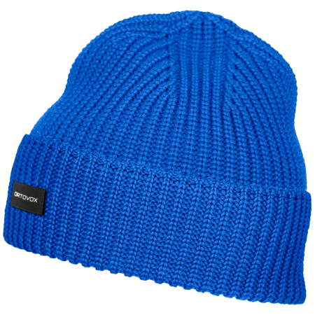 Čepice Ortovox Cozy Rib Beanie
