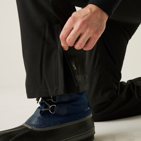 Pánské kalhoty Dare 2b Baseplate II Pant