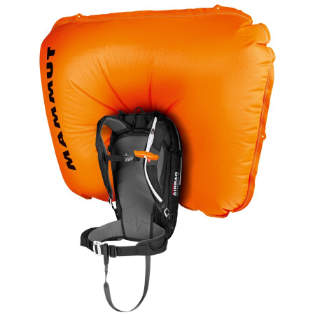 Lavinový batoh Mammut Pro Removable Airbag 3.0