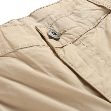 Pánské kraťasy Alpine Pro Urt