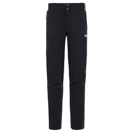 Dámské kalhoty The North Face W Quest Softshell Pant (Slim)