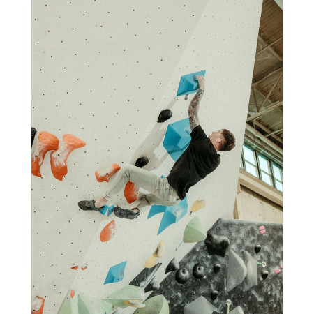 Lezečky So iLL Torque RV