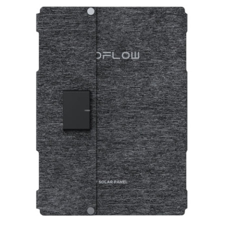 Solární panel EcoFlow 45W