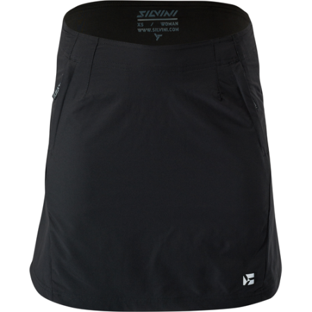 Dámská cyklistická sukně Silvini Invio