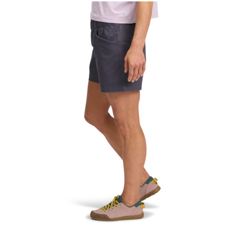Dámské kraťasy Black Diamond W Dirtbag Twill Shorts