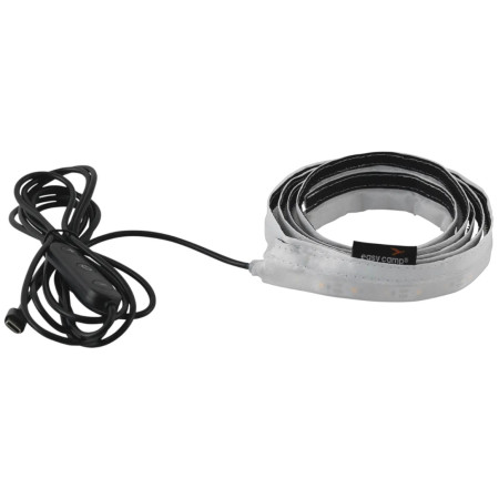 Světelný pás Easy Camp Twinflower Tent Light