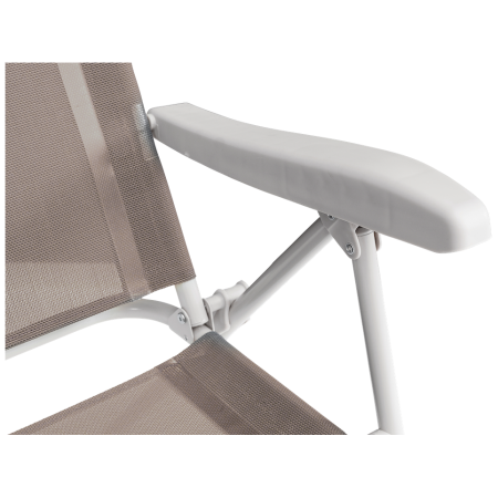 Židle Outwell Cromer Toffee Tint