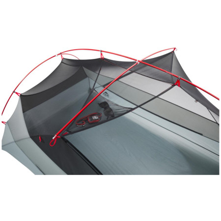 Ultralehký stan MSR Hubba Hubba LT 2P