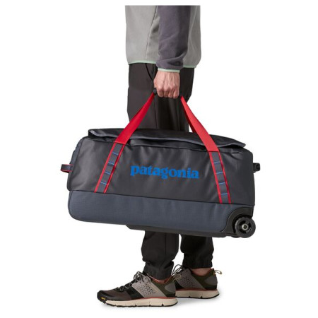 Kufr Patagonia Black Hole Wheeled Duffel 70L