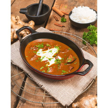 Hotové jídlo Expres menu Butter Chicken 600 g