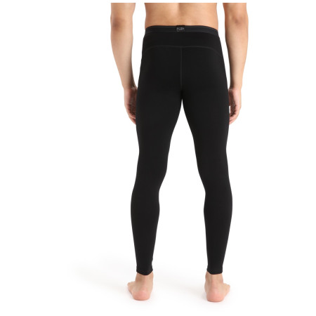 Pánské funkční spodky Icebreaker M 260 Tech Leggings wFly