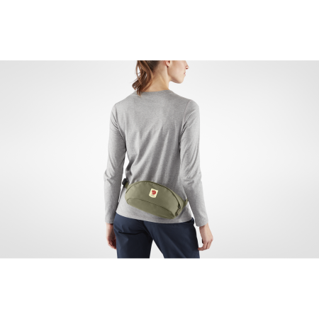 Ledvinka Fjällräven Ulvö Hip Pack Medium