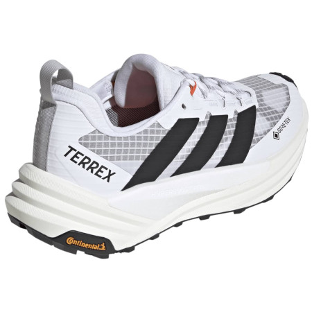 Pánské turistické boty Adidas Terrex Freehiker 3