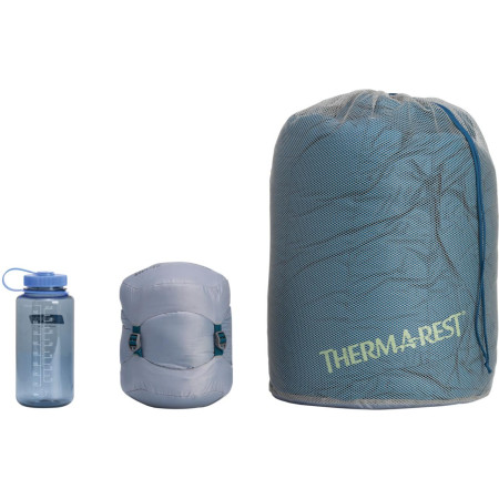 Péřový spacák Therm-a-Rest Parsec LT 20F/-6C Regular