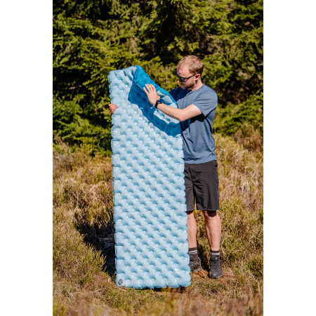 Nafukovací karimatka Zulu CloudOn 7,5