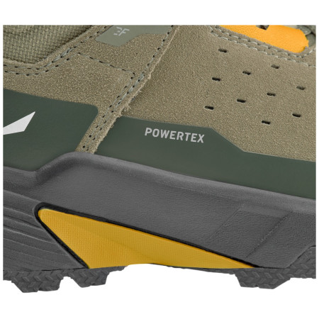 Pánské boty Salewa Pedroc 2 Leather Mid Ptx M