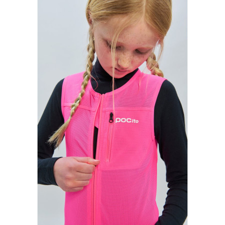 Dětský chránič páteře POC POCito VPD Air Vest