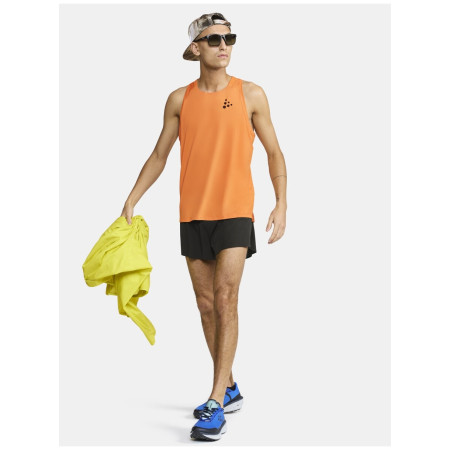 Pánské kraťasy Craft PRO Hypervent Split 2