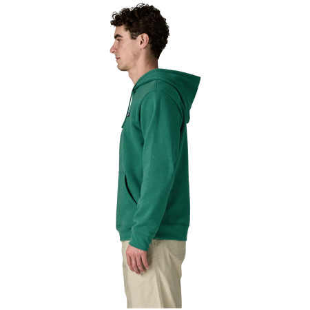Pánská mikina Patagonia P-6 Label Uprisal Hoody