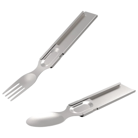 Příbor GoSun Flatware