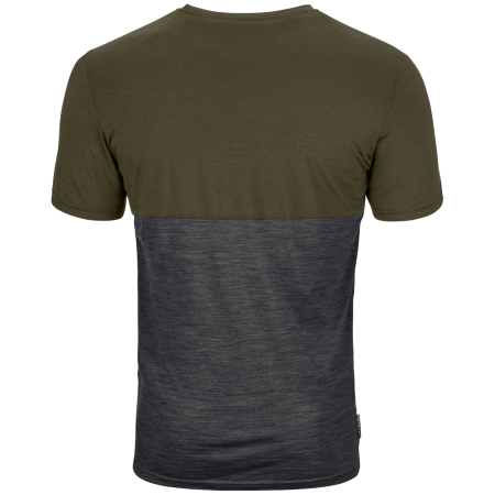 Pánské funkční triko Ortovox 150 Cool Logo Ts M